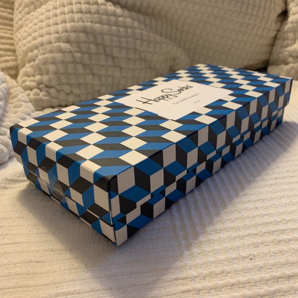 Happy Socks Box Set - Picture 2 of 4